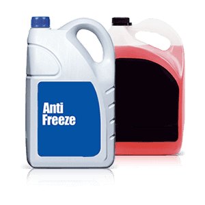 Liquidi e additivi