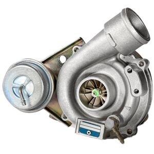Turbo e sovralimentazione